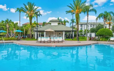 Casa Bella Townhome
