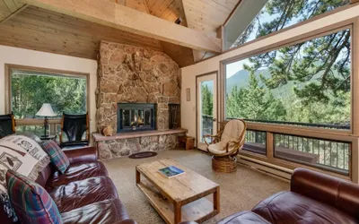 Adams Vacation Home at Windcliff