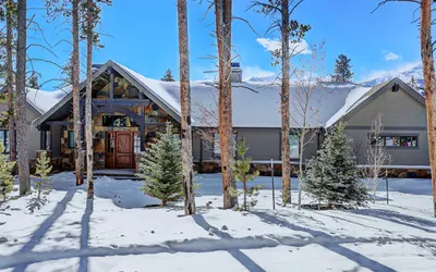 Breck Escape