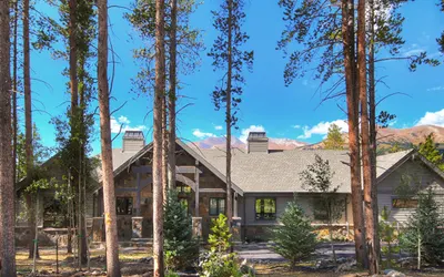 Breck Escape