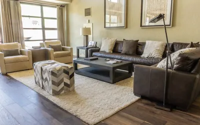 Four Bedroom Penthouse in Canyons Village Save 20% on 7+ Nights!