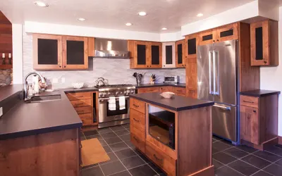 Northstar Luxury Lodgepole Retreat