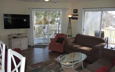 2 bedroom villa