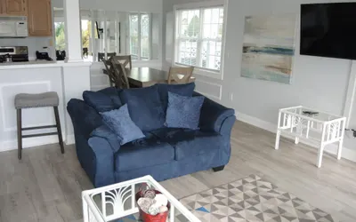 2 bedroom villa