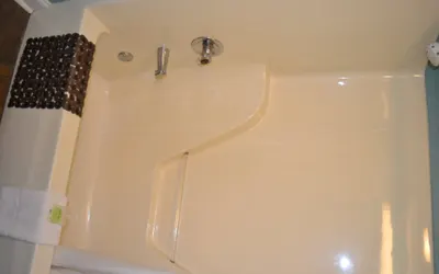 Little Pigeon River 501 2BD with Mountain View Private Balcony