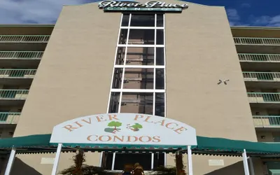 Little Pigeon River 508 2BD Condo with Fireplace and Jacuzzi Tub