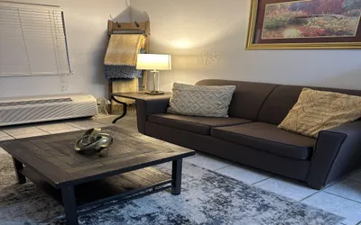 409 Riverside 1-Bedroom Condo