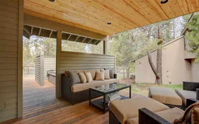 16 Yellow Pine