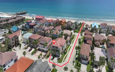 6502 Fountain Way (Tortuga by the Sea)