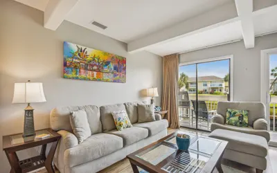 SPC 3104 - Pet Friendly 2 BR - sleeps 4