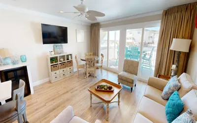 Sandpiper Cove 1153