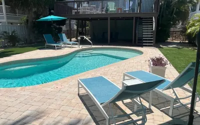 Canario Cottage