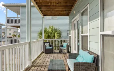 Spinnaker Pointe 2A