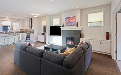 Hillside Haven