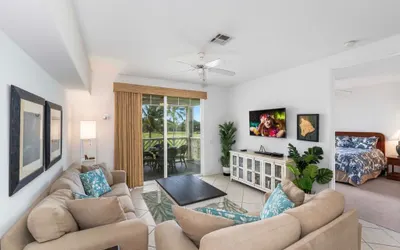 Fairway Villas Waikoloa J21