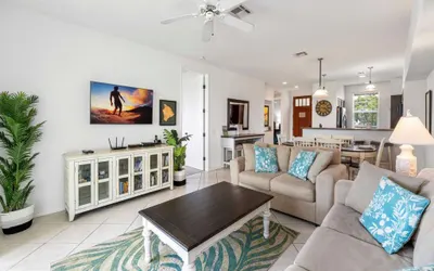Fairway Villas Waikoloa J21