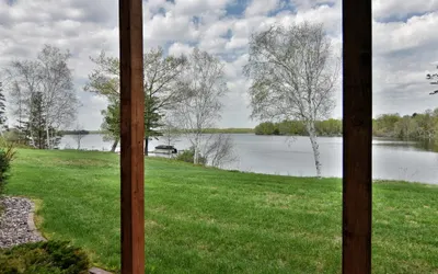 Unit 411B 1BD/ 1BA Efficiency condo