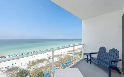 Sterling Sands 604
