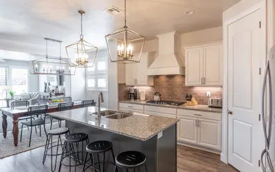 Southern Hills Escape