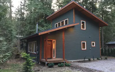 74SL - Pets OK - WIFI - BBQ - Sleeps 8