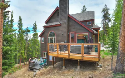 Marble Mountain Retreat