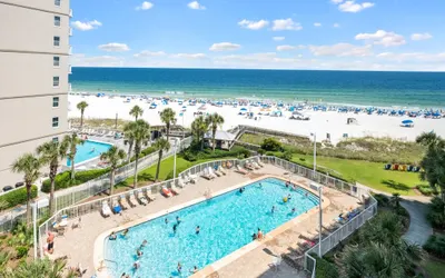 Seaside 4612