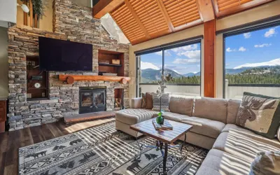 Beaver Run Black Diamond Penthouse