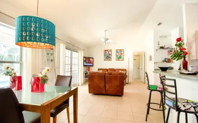 Family villa Bettina - recently remodeled