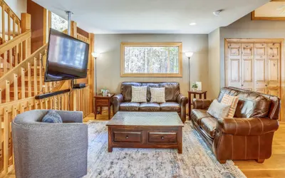 Snowy River Retreat