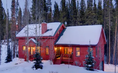 Snowy River Retreat