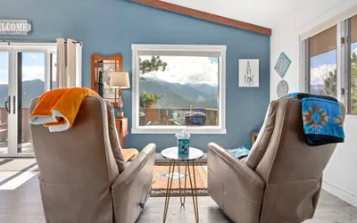 Destiny Vacation Home at Windcliff