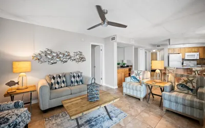 Seaside 5414