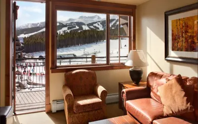 Grand Lodge On Peak 7