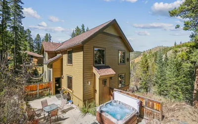 High Point Lodge