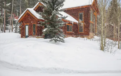 Timber Heights Lodge