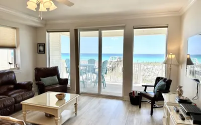 Sea Shell Villa