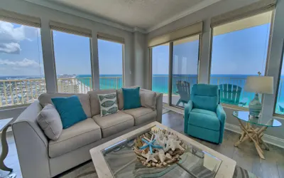 Updated Oceanfront Gem with Panoramic Views - 2101