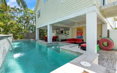 Coconut Cottage