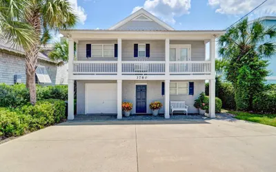 Dog Friendly Ground Level Duplex