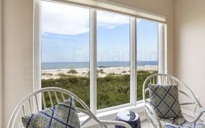 Renovated Seaside Condo with Gorgeous View of the Ocean