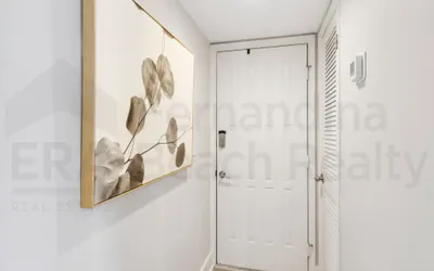 Brilliantly Decorated Condo for Your Perfect Beach Escape