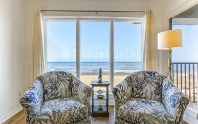 Modest Condo with Splendid Sunrise Views