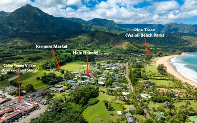 Hale Hanalei