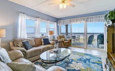 Updated Condo Featuring Fresh Atlantic Breeze