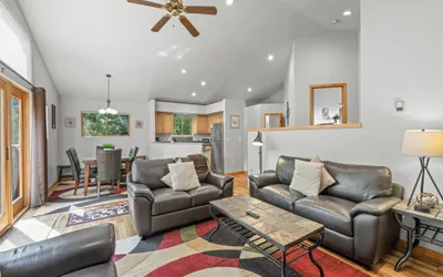 Cutty Sark Grand Combo 6BR 4.5BA