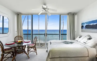 Kona Magic Sands#213