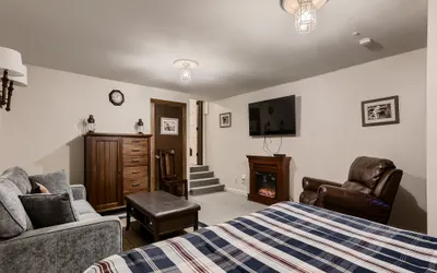 Abbett Placer Historic Cabin