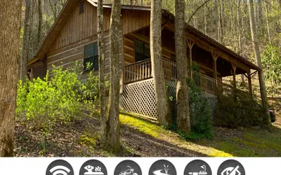 Little Mountain Hideaway