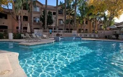 Villa Captiva
