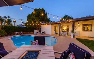Casa Sunset